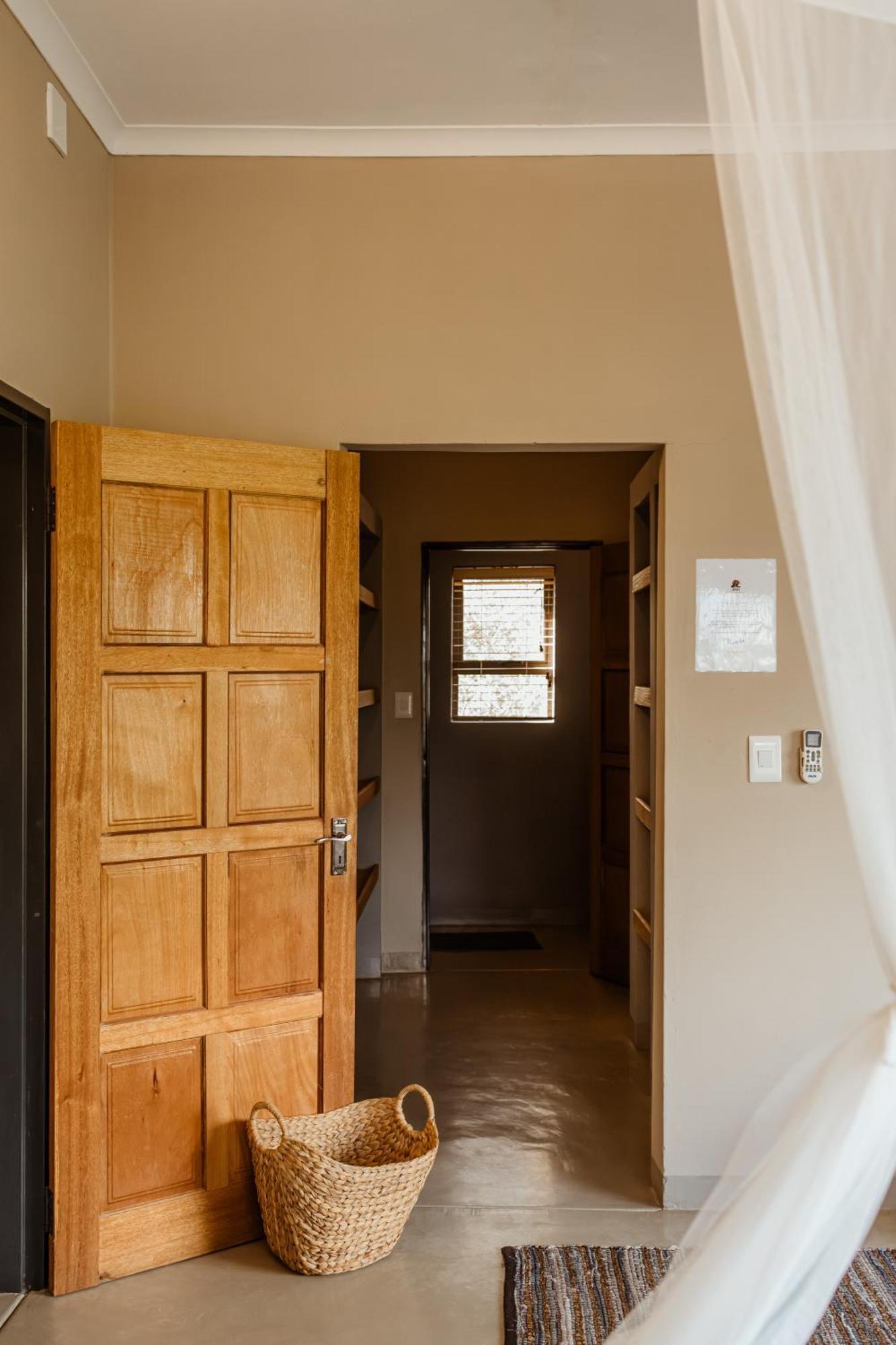 Jackals Dream - Self Catering Villa Bordering Kruger National Park 말로스 파크 외부 사진