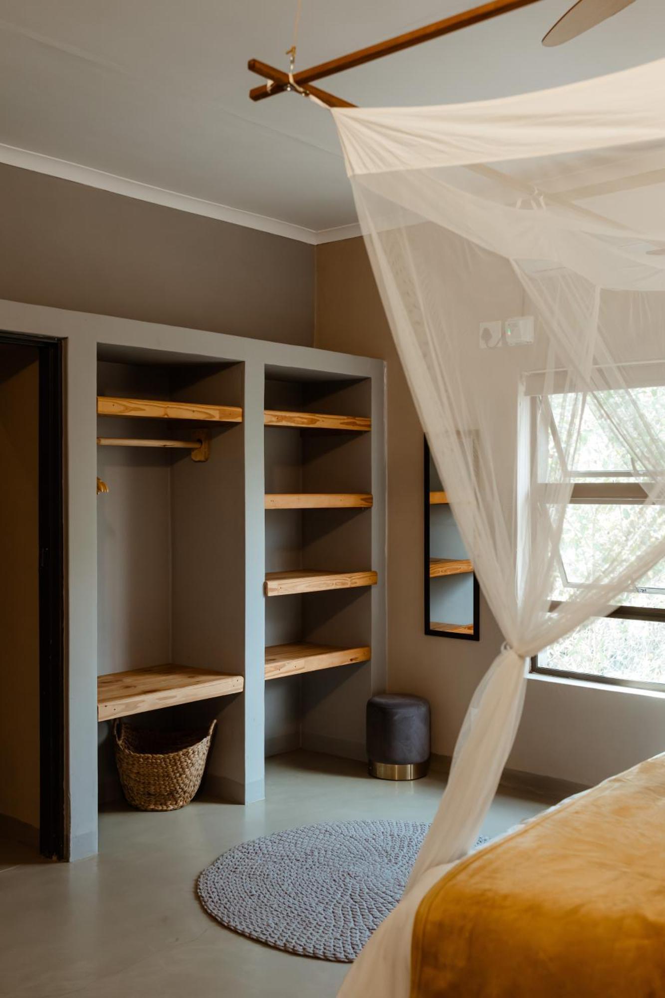 Jackals Dream - Self Catering Villa Bordering Kruger National Park 말로스 파크 외부 사진