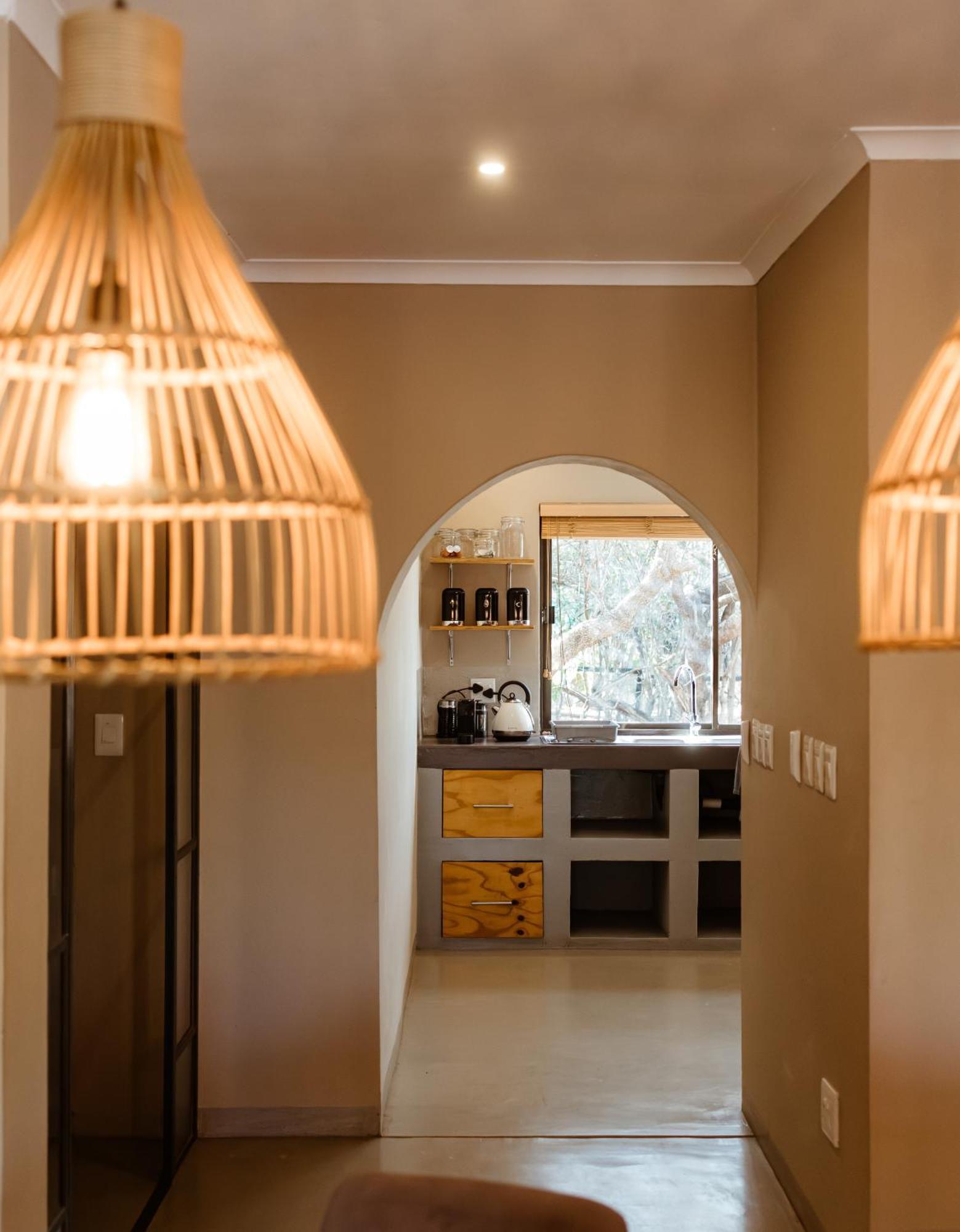Jackals Dream - Self Catering Villa Bordering Kruger National Park 말로스 파크 외부 사진