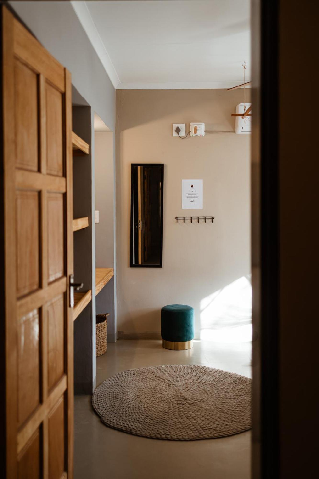 Jackals Dream - Self Catering Villa Bordering Kruger National Park 말로스 파크 외부 사진