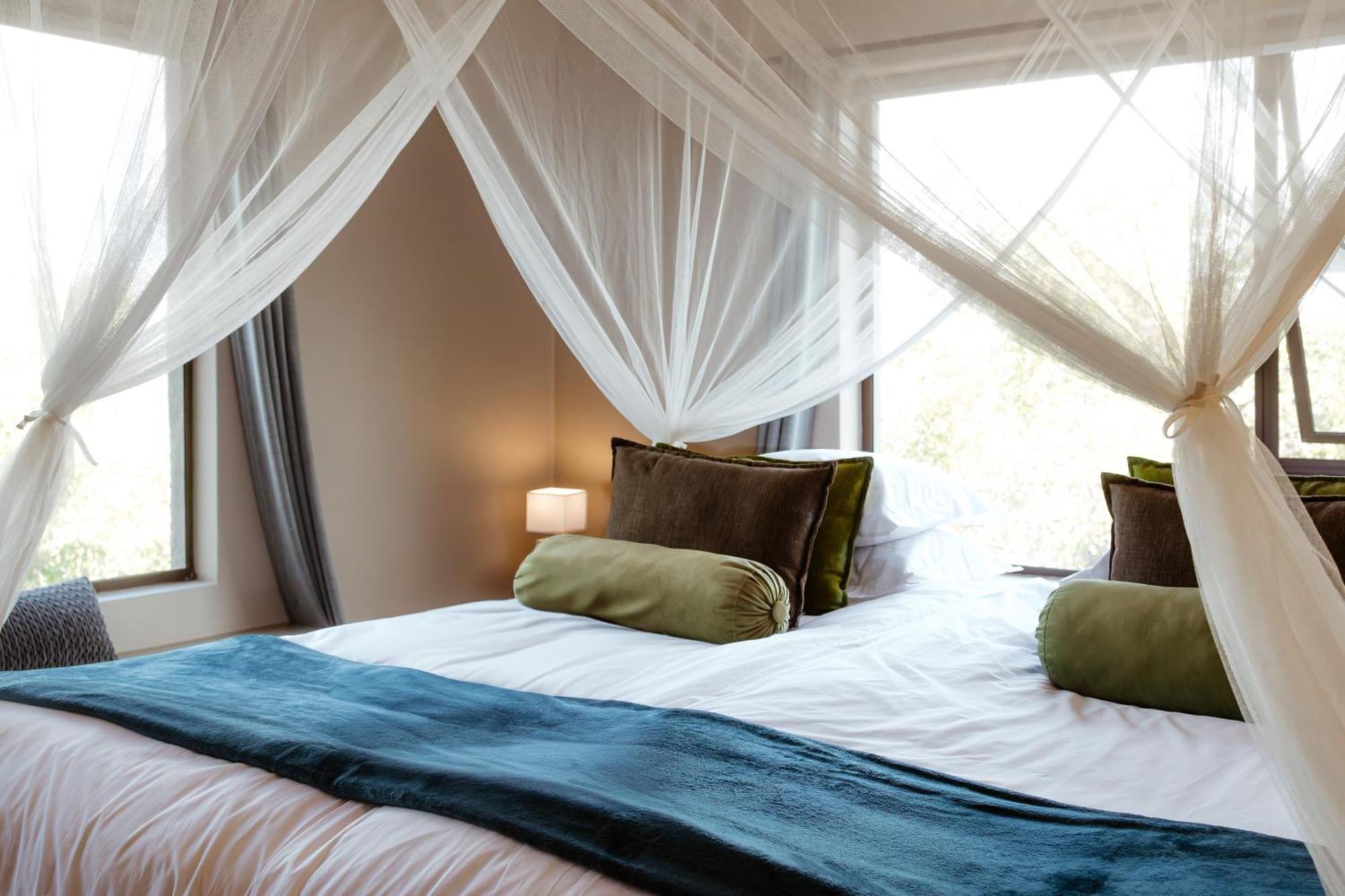 Jackals Dream - Self Catering Villa Bordering Kruger National Park 말로스 파크 외부 사진