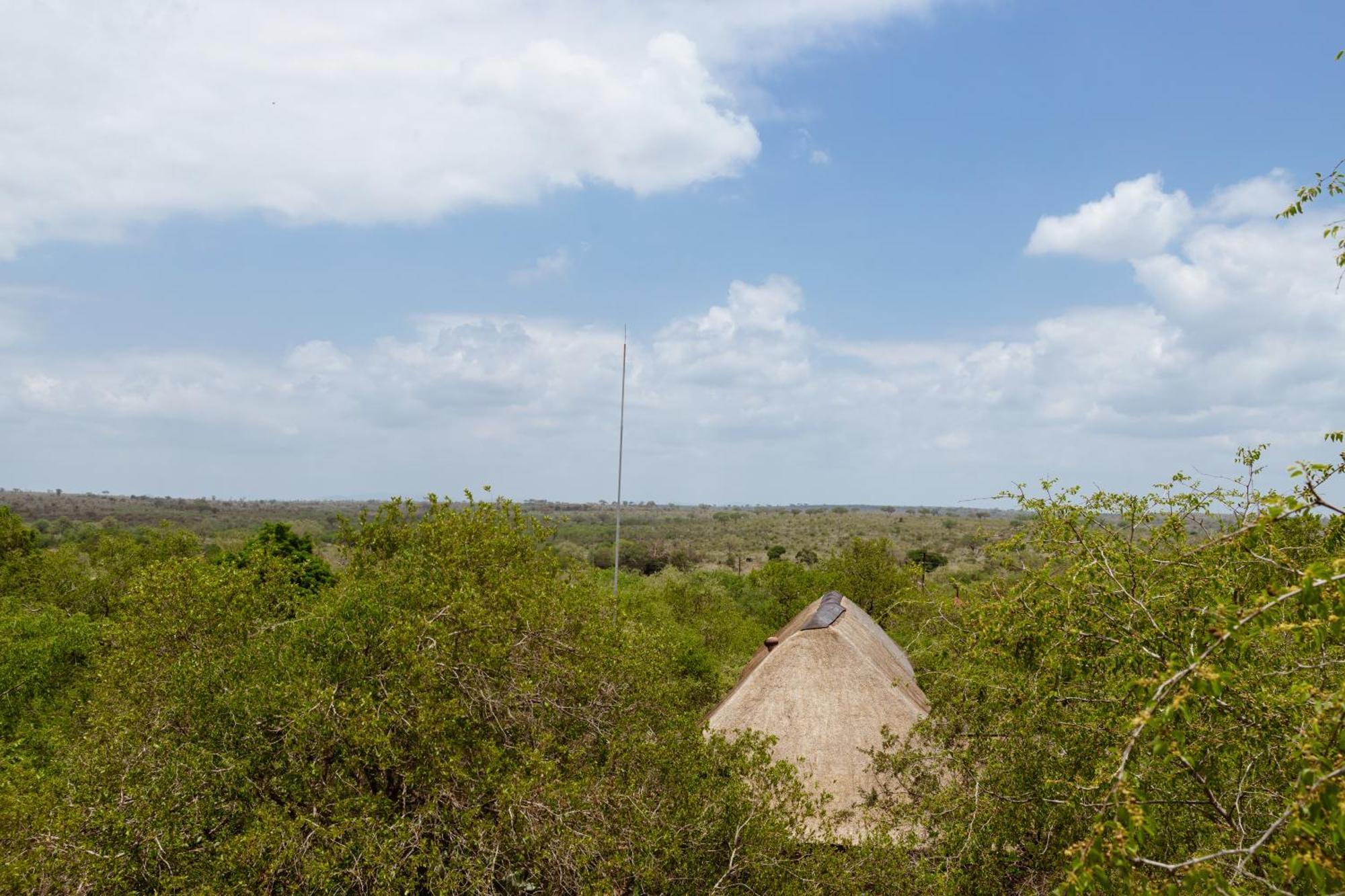 Jackals Dream - Self Catering Villa Bordering Kruger National Park 말로스 파크 외부 사진