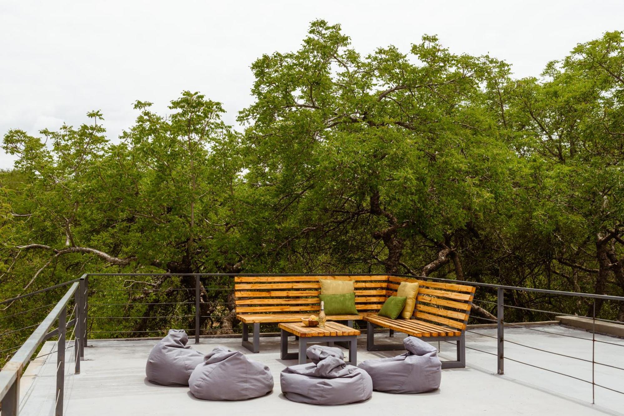 Jackals Dream - Self Catering Villa Bordering Kruger National Park 말로스 파크 외부 사진