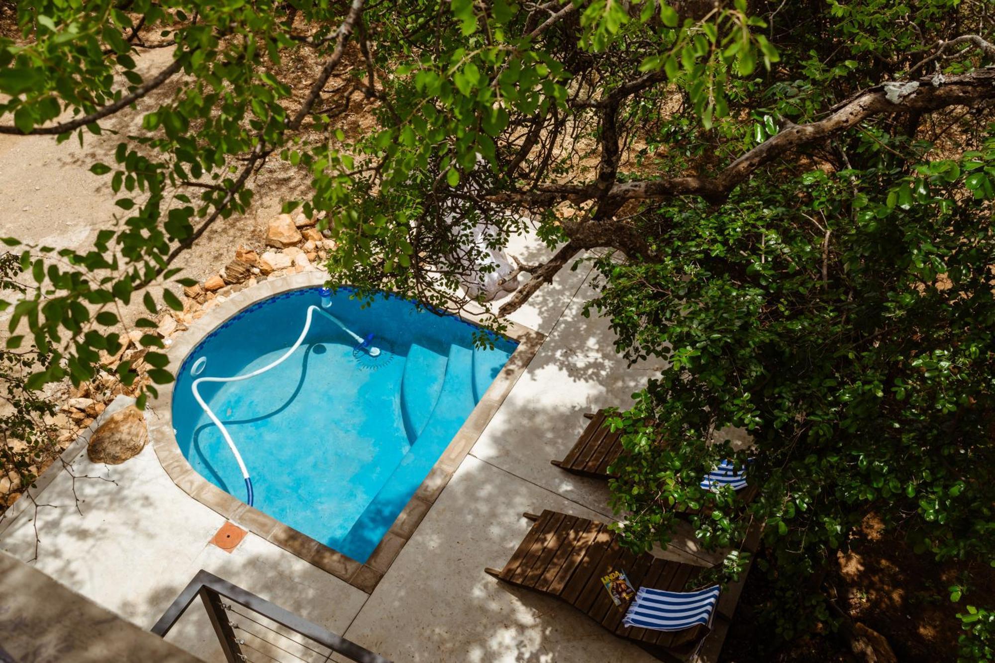 Jackals Dream - Self Catering Villa Bordering Kruger National Park 말로스 파크 외부 사진