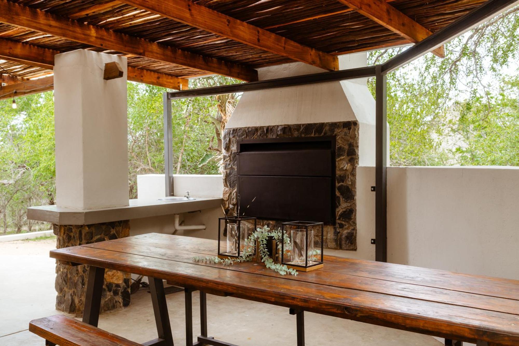Jackals Dream - Self Catering Villa Bordering Kruger National Park 말로스 파크 외부 사진